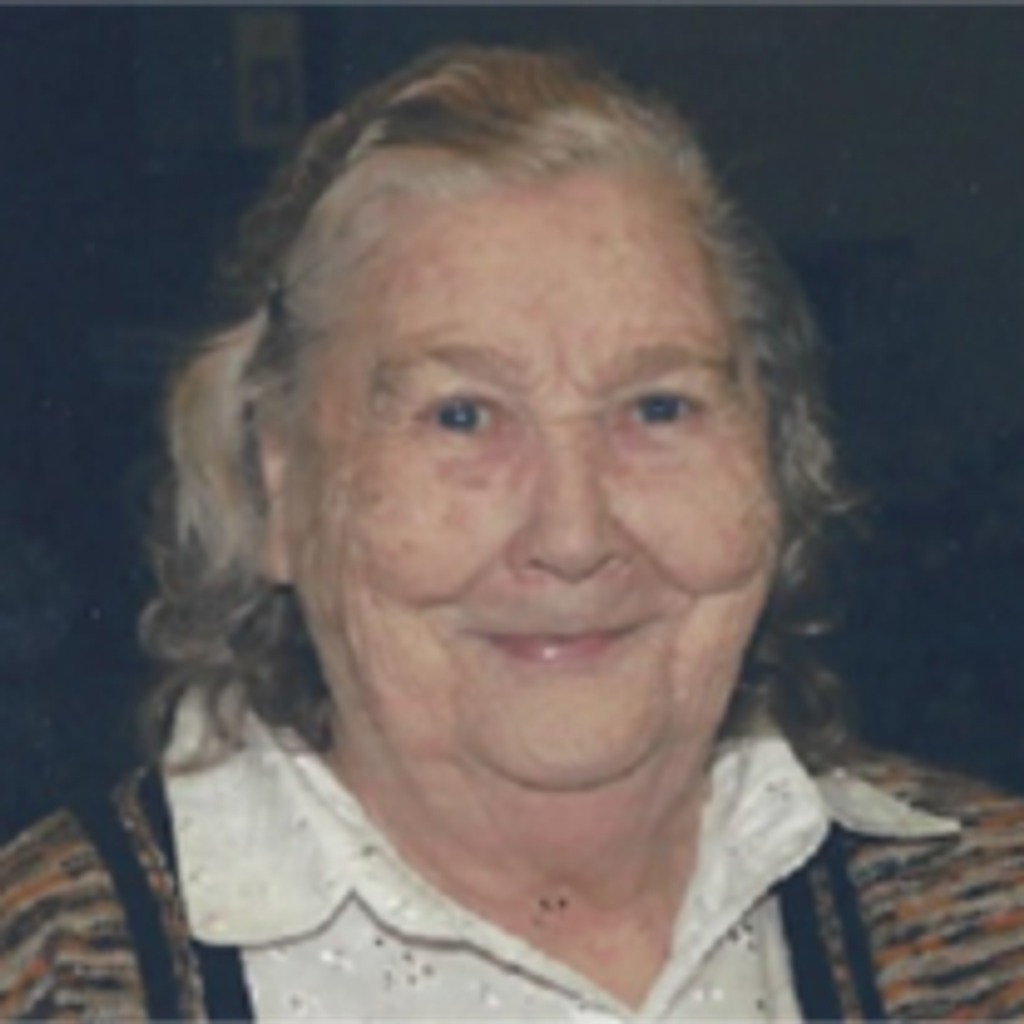 Virginia L. Harrison Profile Photo