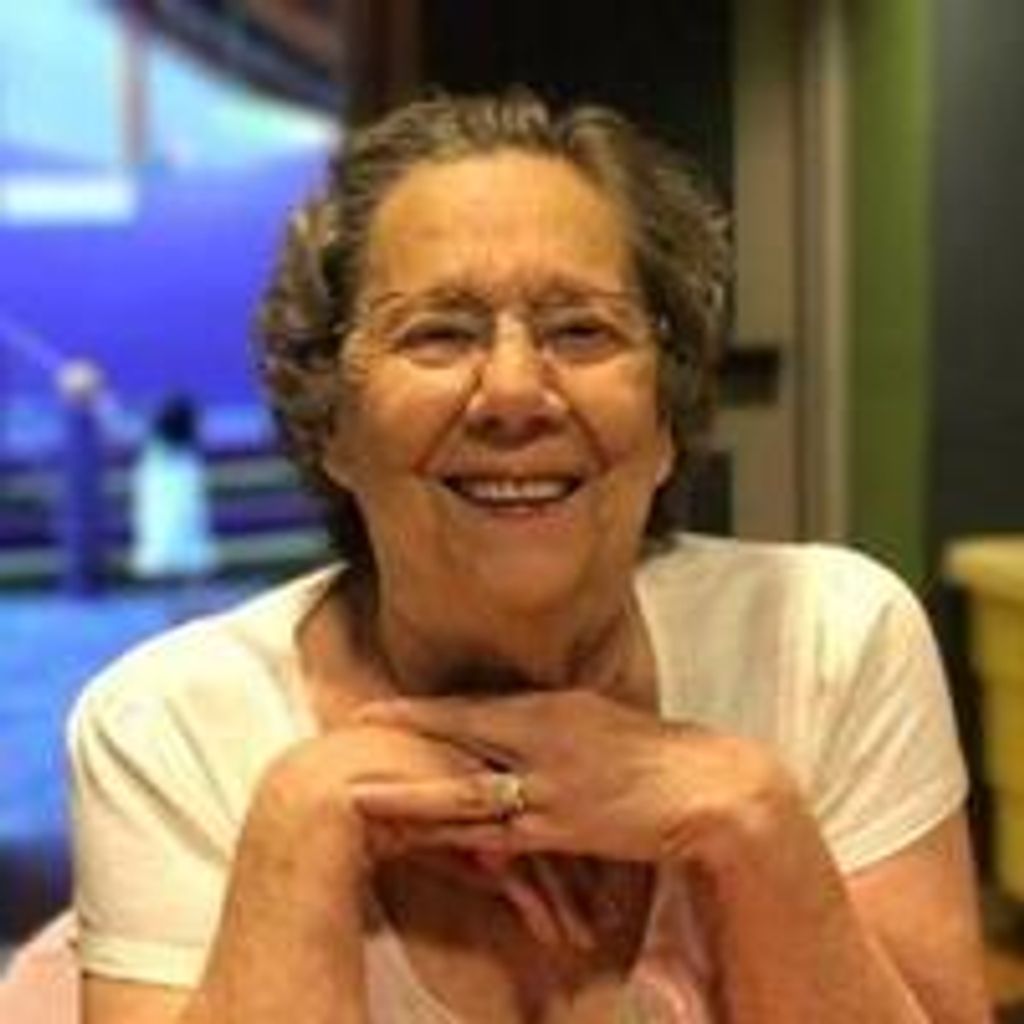 Rita M. Byxbee Profile Photo