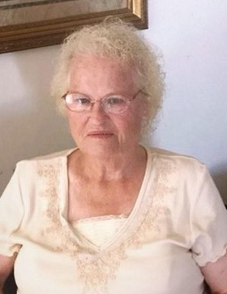 Audrey Burress Profile Photo