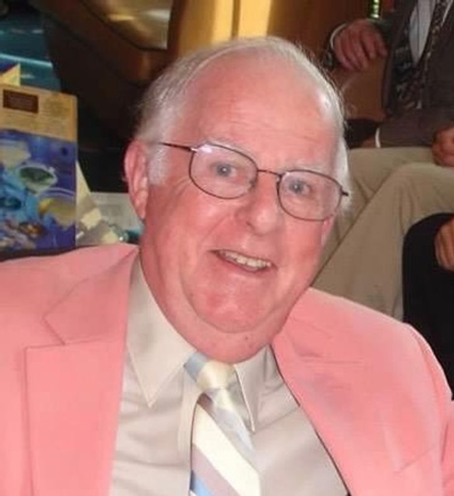 Francis J. Beston Profile Photo