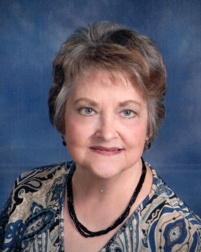 Delinda Ann Marling