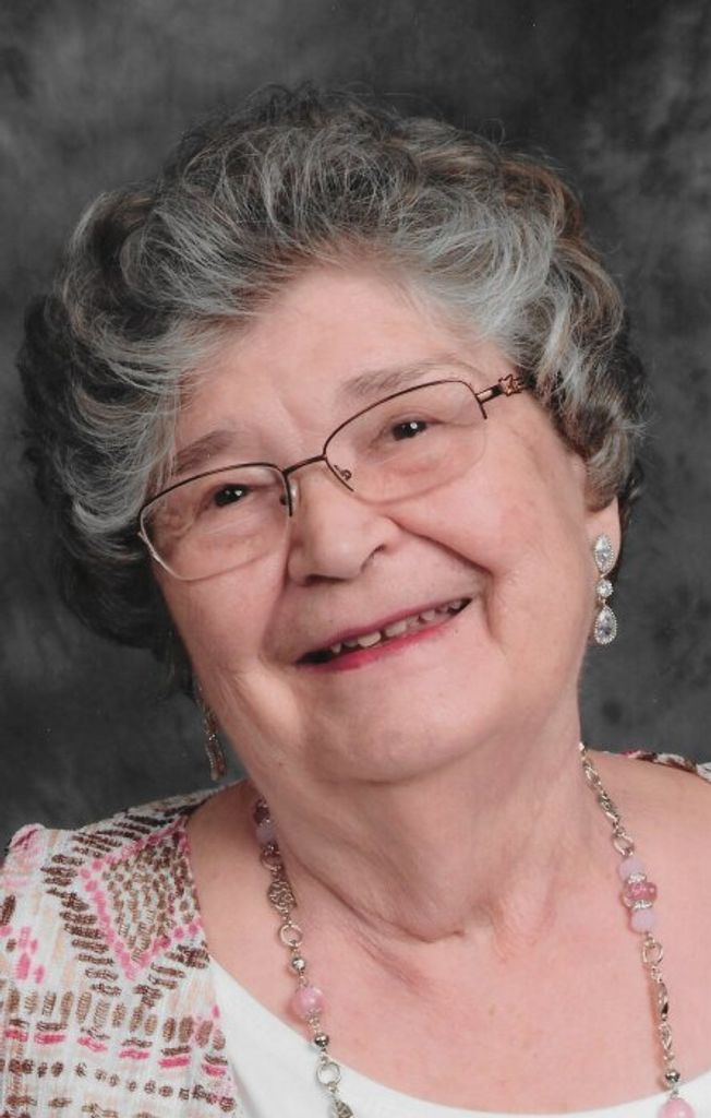 Dottie Marie (Goody)  Wertz Profile Photo