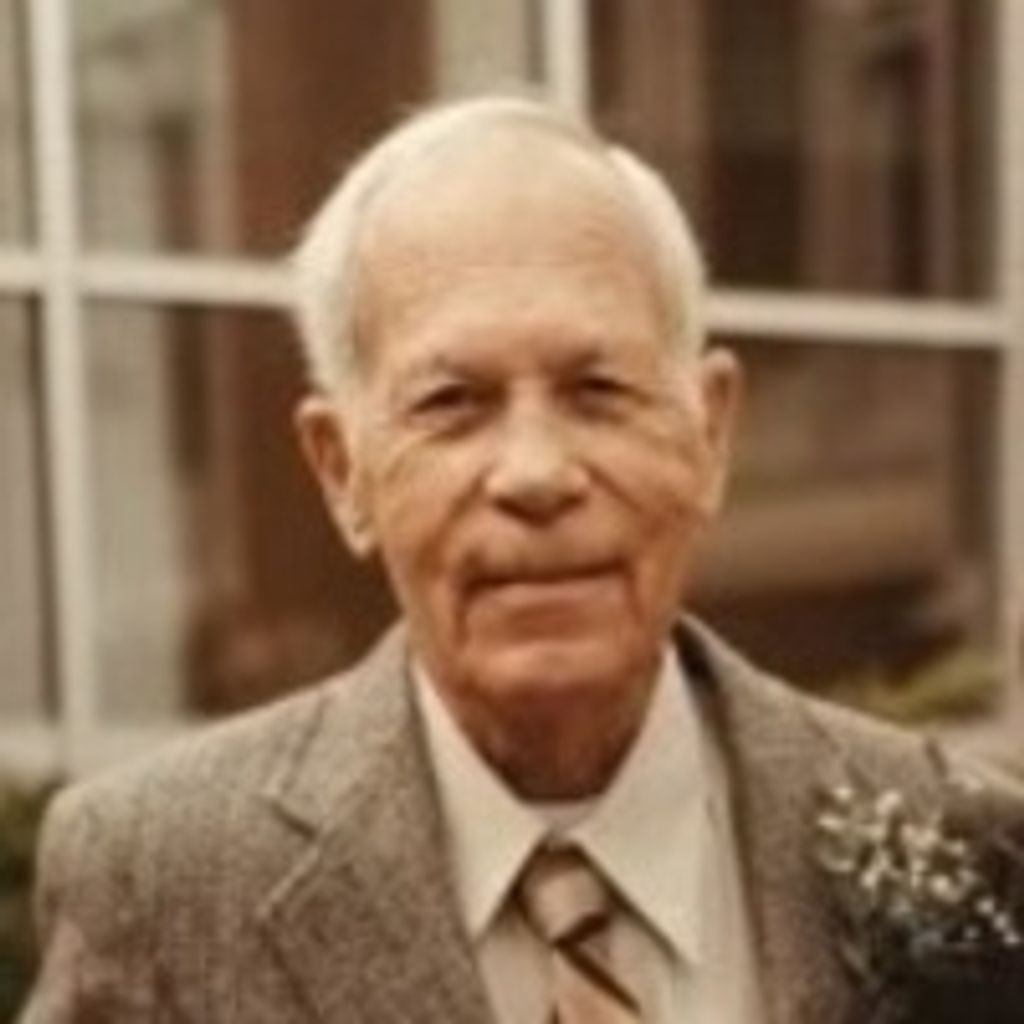 George "Rhea" Wickware, Jr.