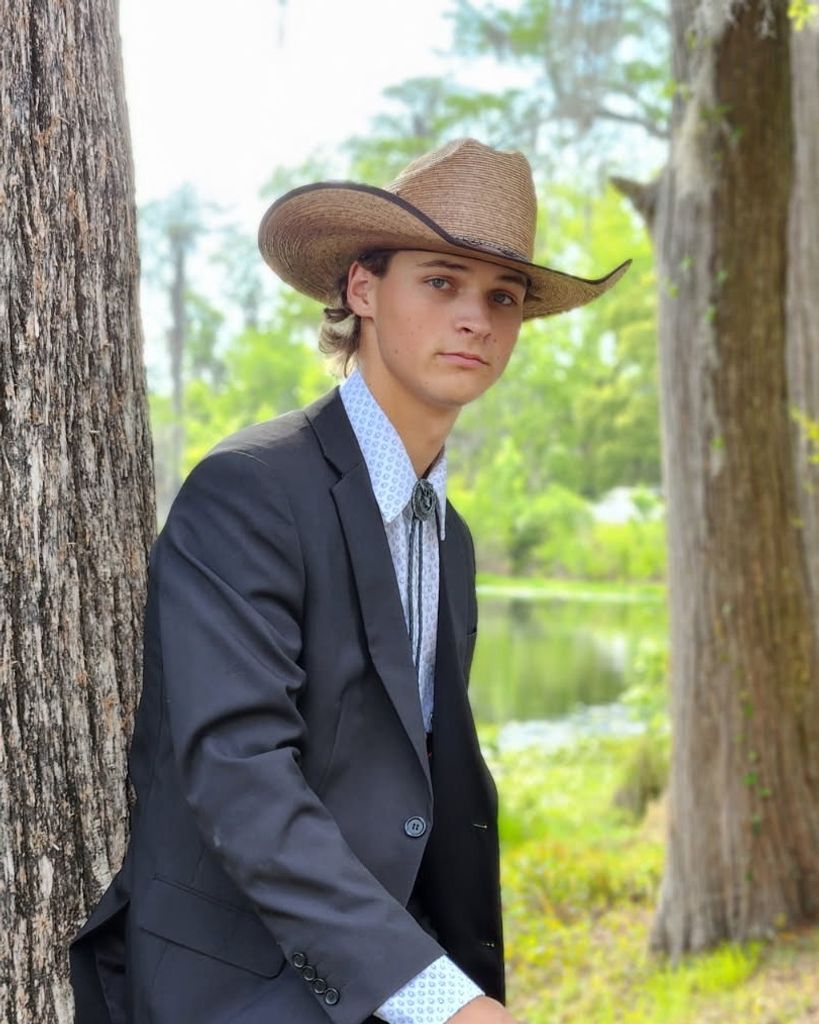 Landen Allan Brown Profile Photo