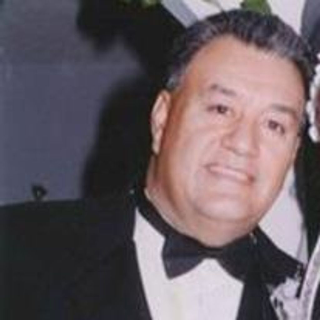Ramon Madero