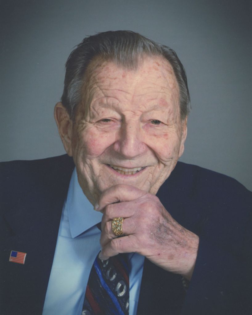 Stephen Mayerak, Jr. Profile Photo