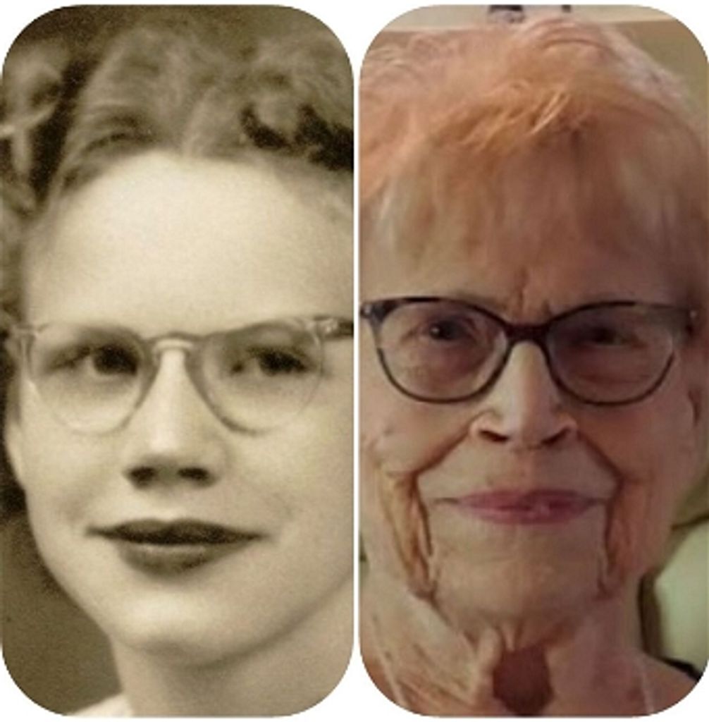 Margaret (Marg) Carlene Cooley Profile Photo