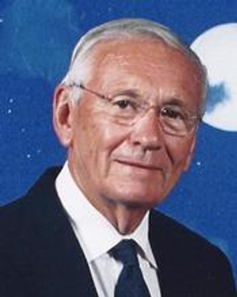 Richard A. Roegiers