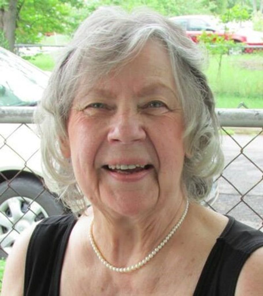 Mary Ann Elizabeth Wiesheier Profile Photo