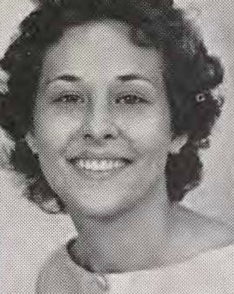 Sandra Jean Long Jones Profile Photo