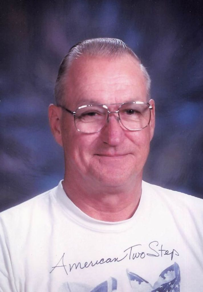 Michael Otto Bradshaw