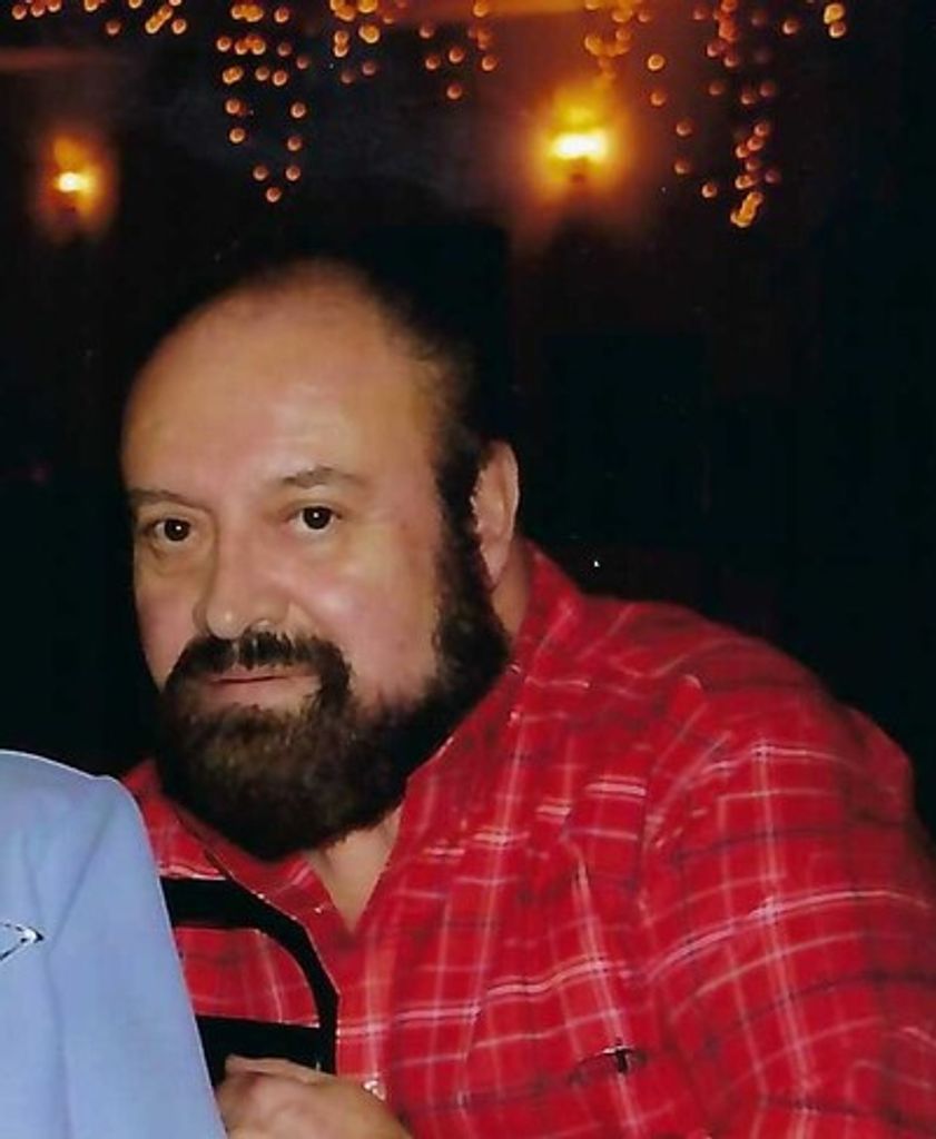 Arthur E. Espinosa Profile Photo