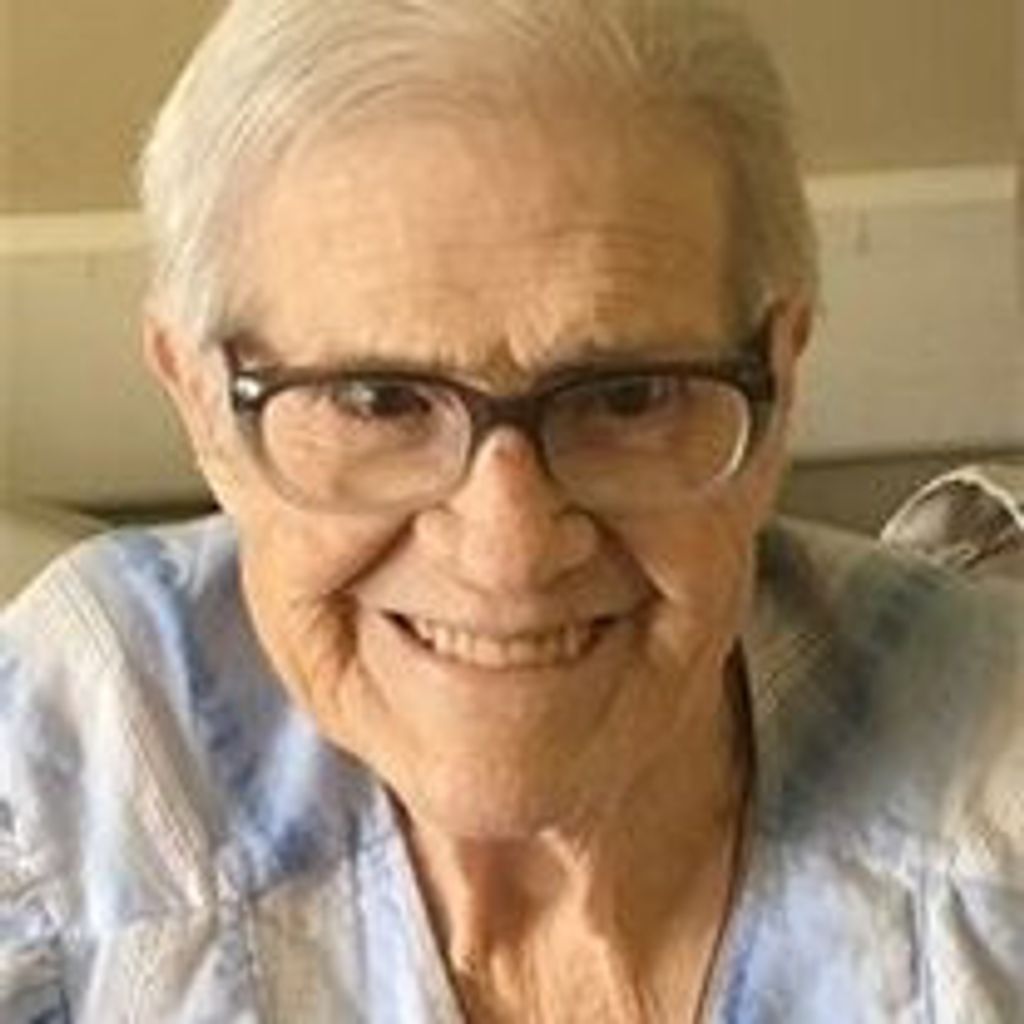 Elvie G. Dempster