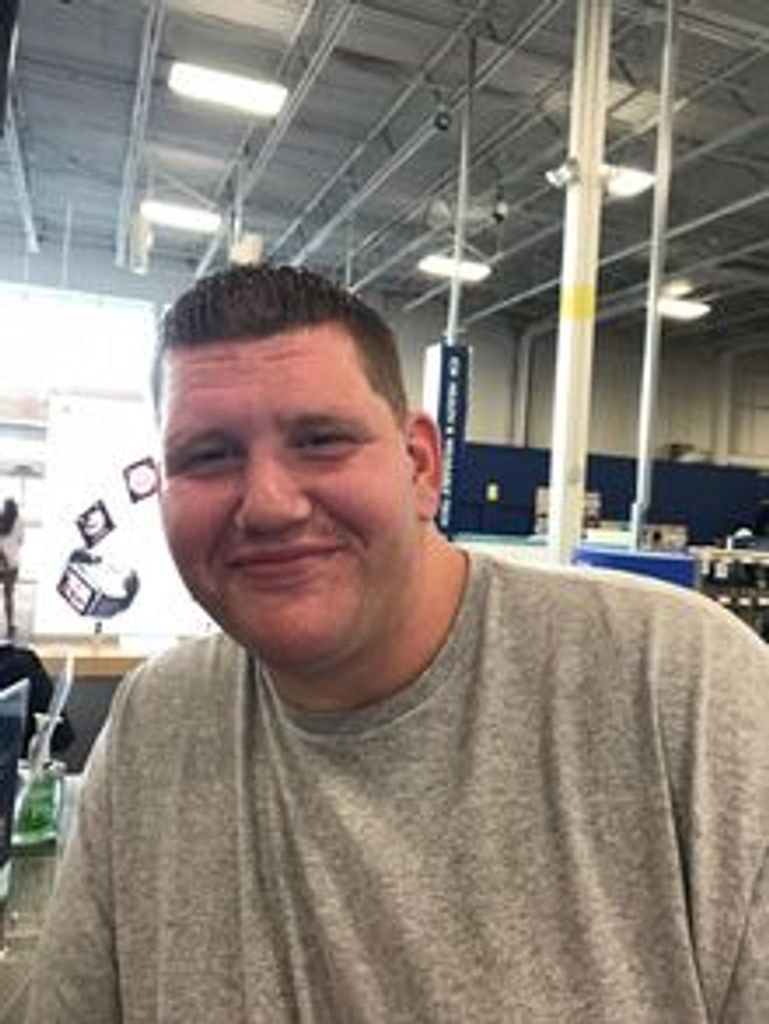 Jason  Christopher Wiley Profile Photo