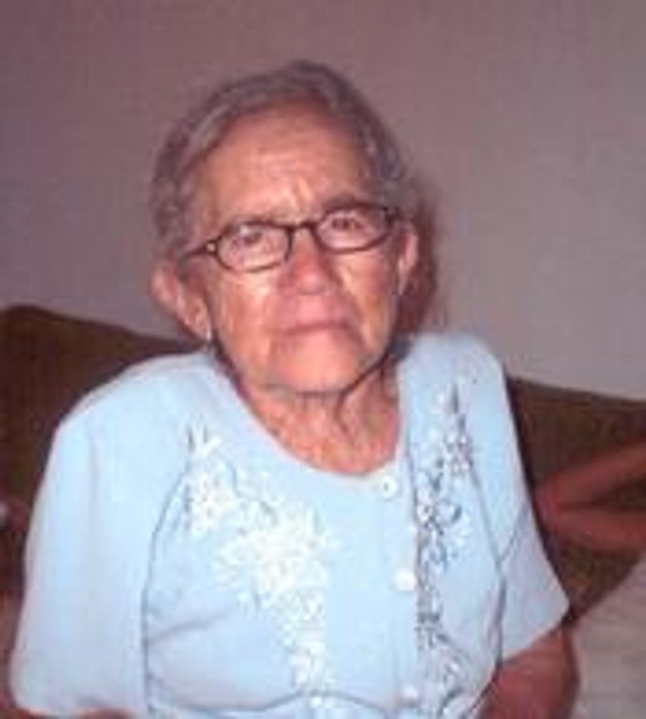Josefa Fernandez