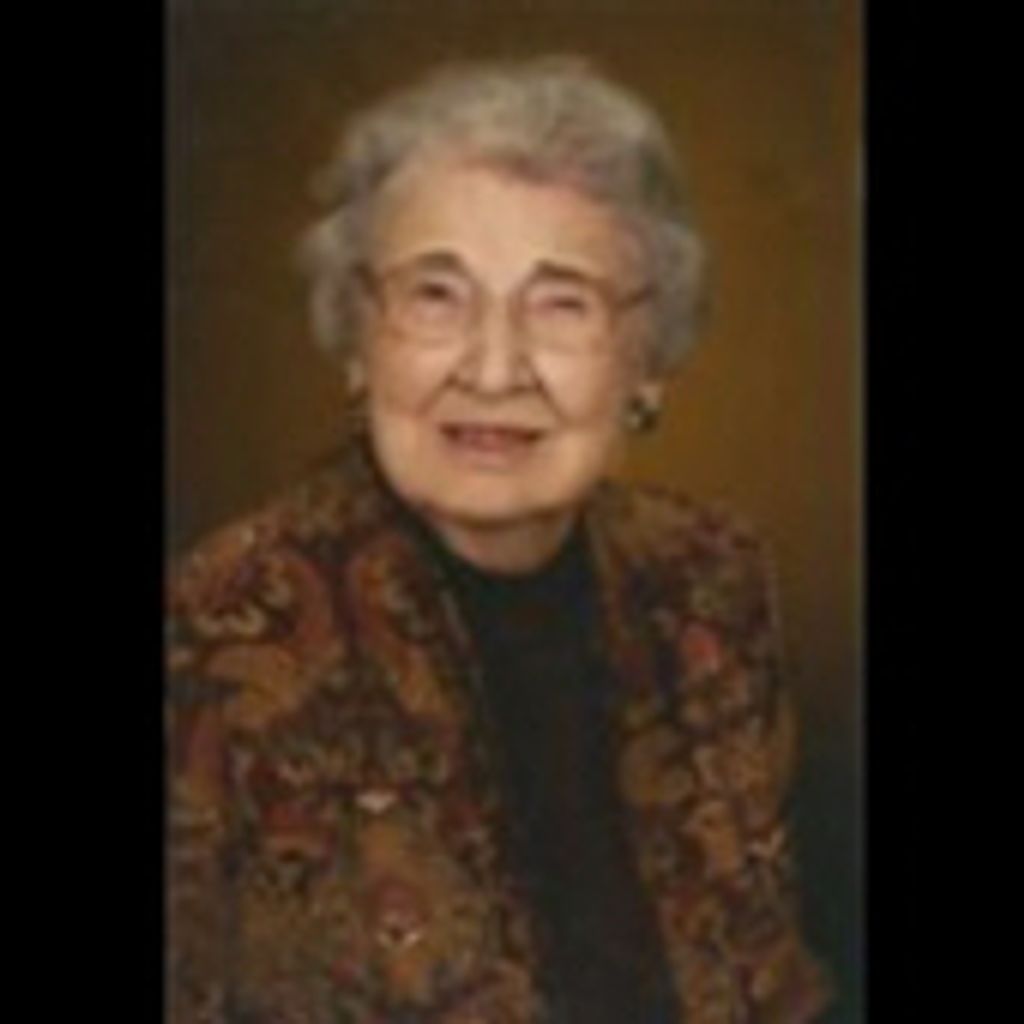 Bernice Bobendrier