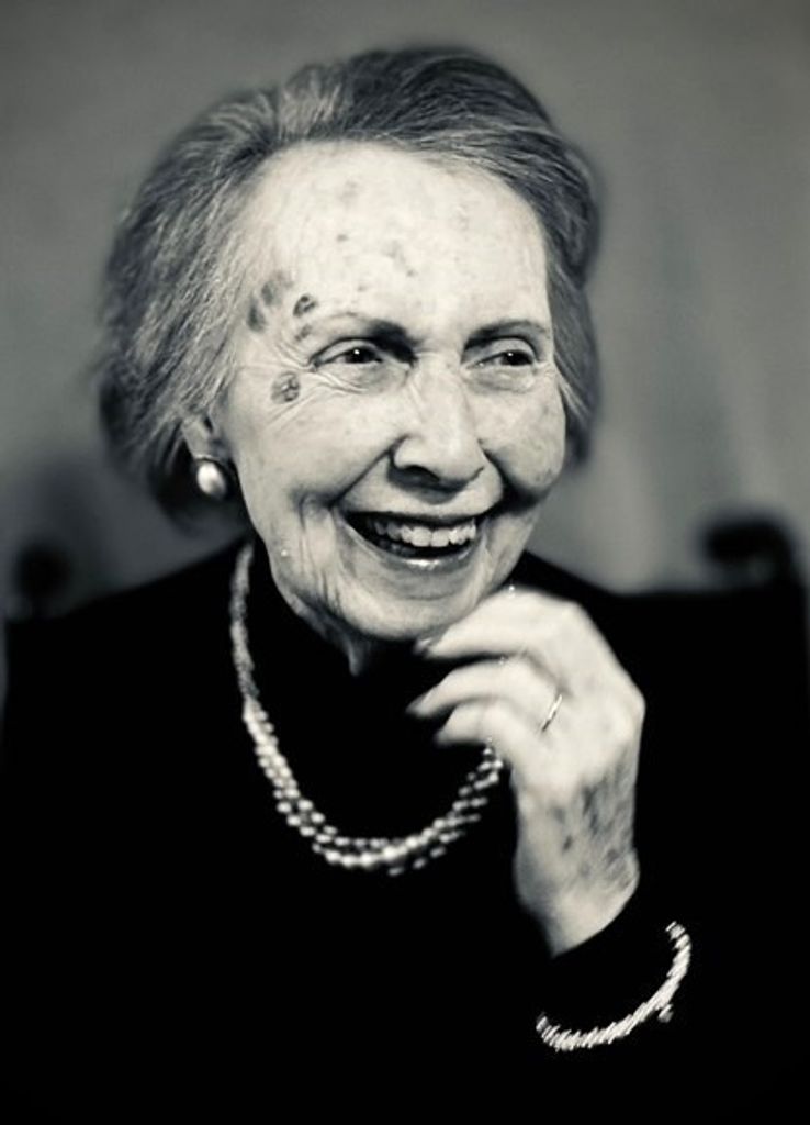 Martha Grant Profile Photo