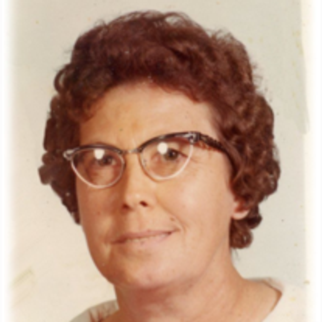Birdie Louise Heard