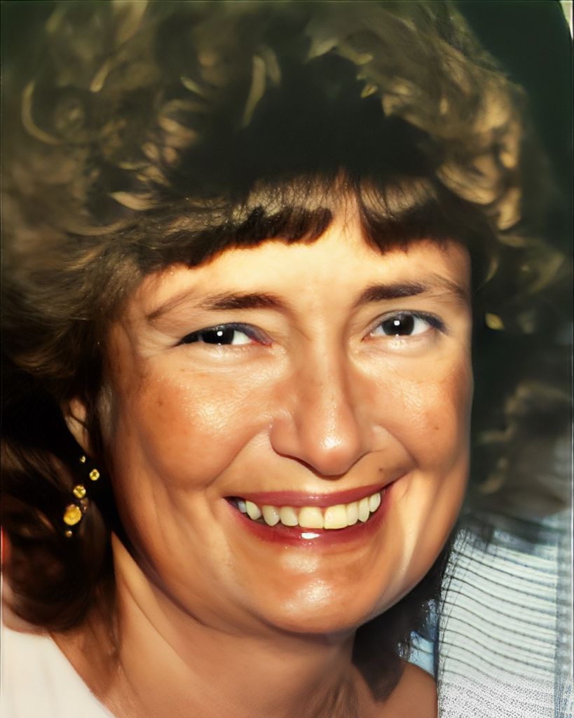 DeAnn Stone Ebener