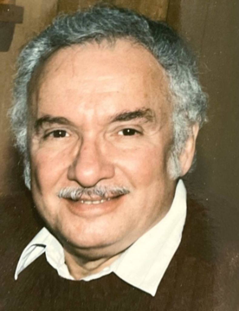 Oscar Perez