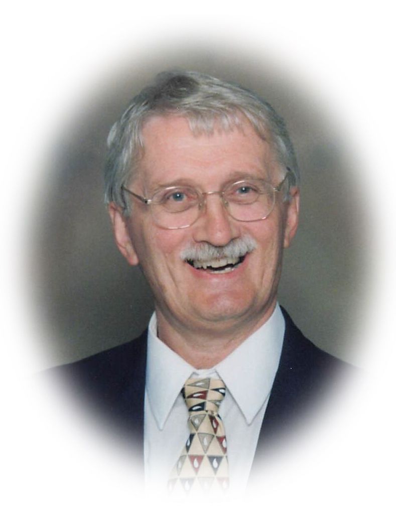 Dale Charles Romo Profile Photo