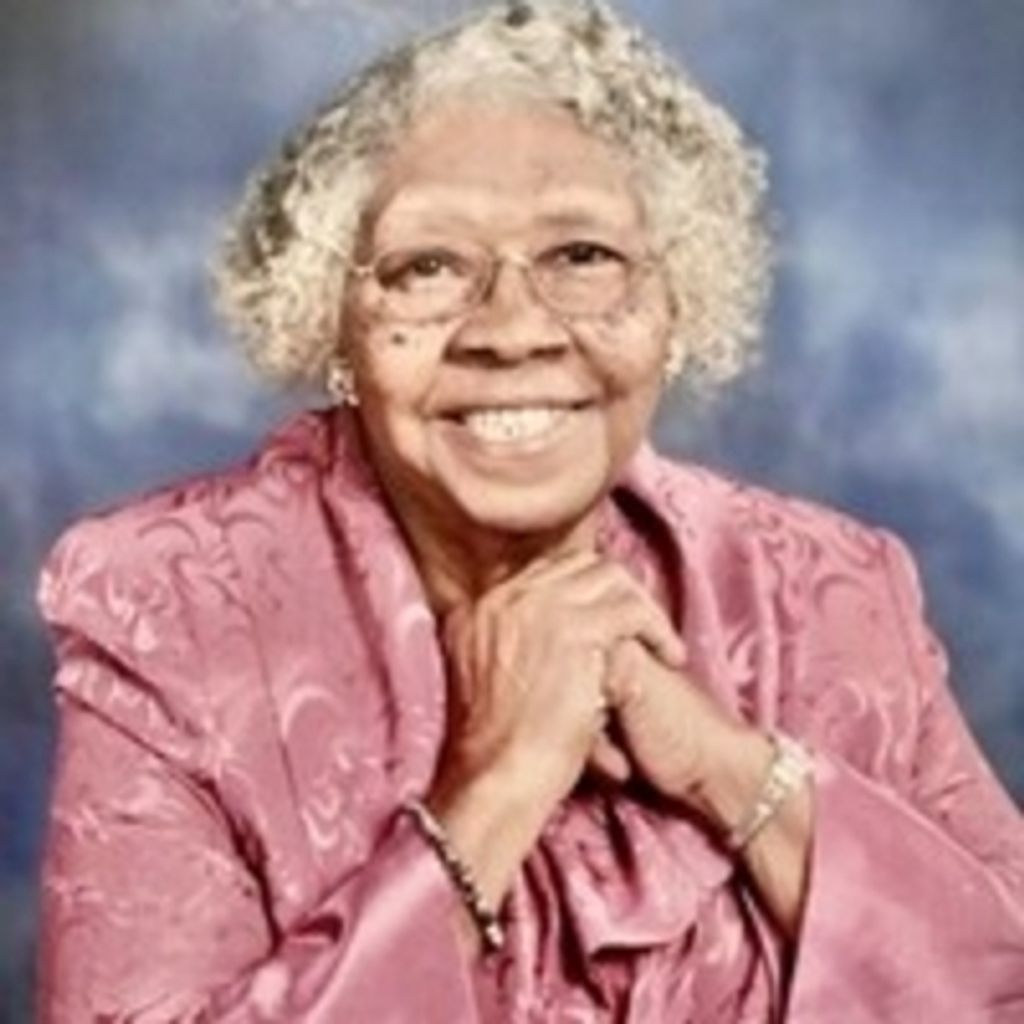 Mother Josephine Sams
