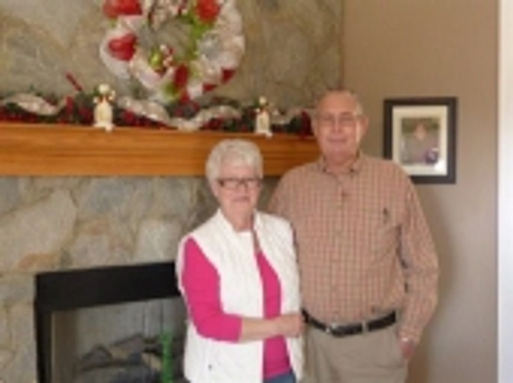 Charles Matthew Cox Jr.