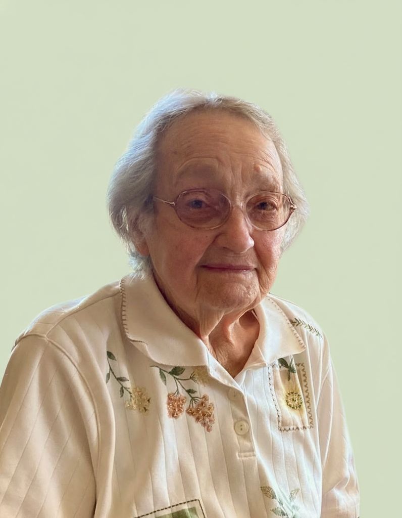 Frances Elizabeth Brummels