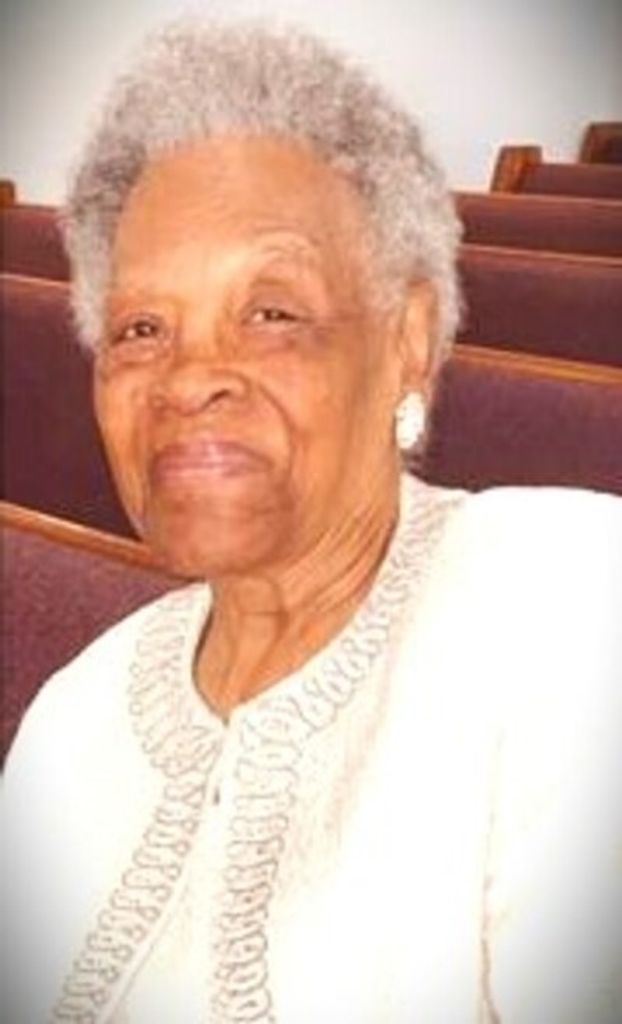 Shirley Mae Landry-Fuselier