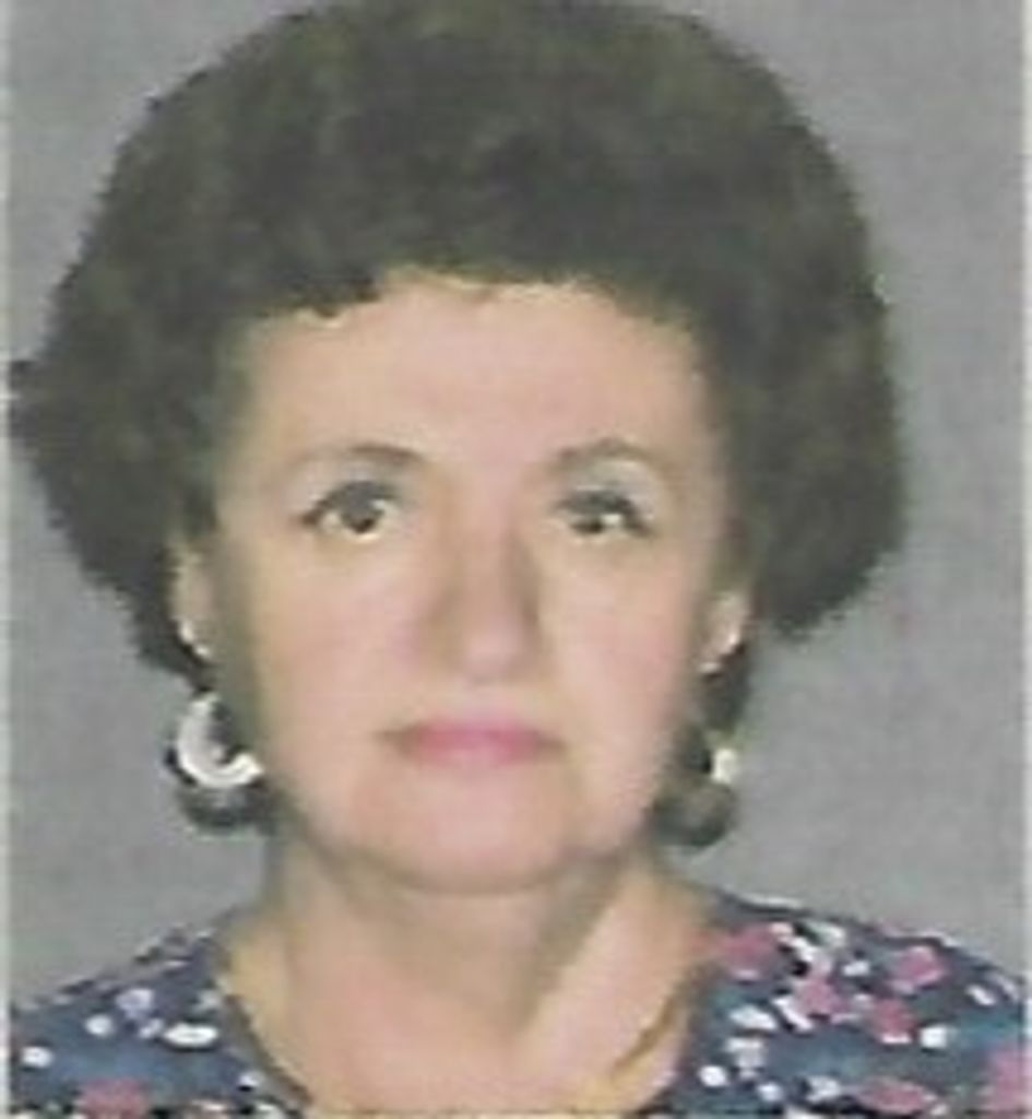 Gisela Elizabeth Cordes