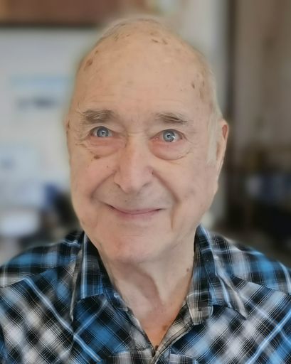 Kenneth L. Ruggles's obituary image