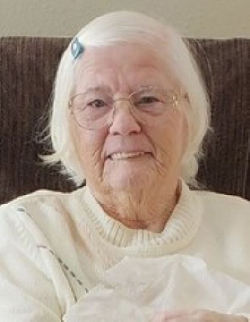 Frances Grams