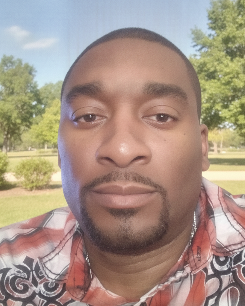 Lance Michael Booze Profile Photo