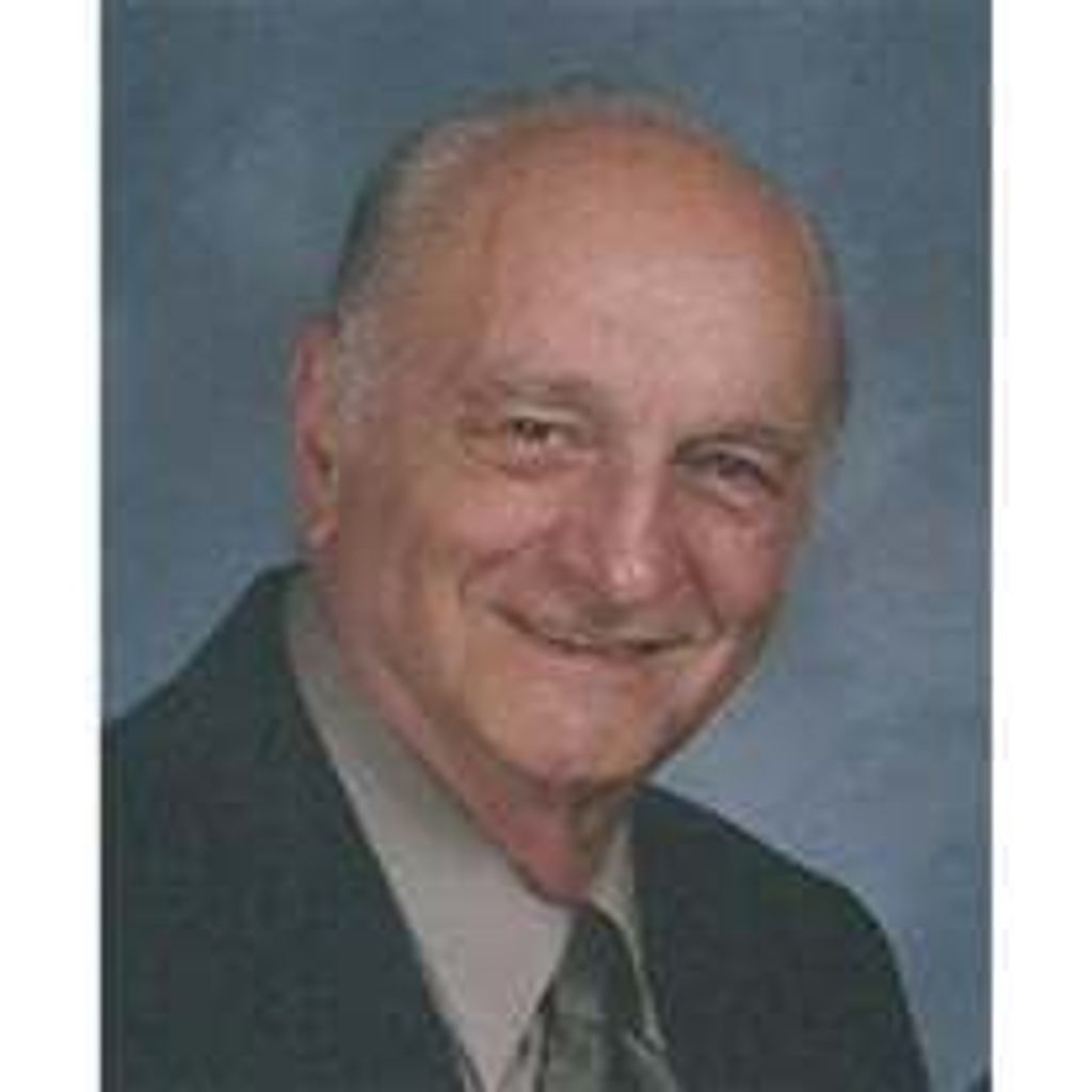 Colonel John J. Barbero Usaf (Ret) Profile Photo