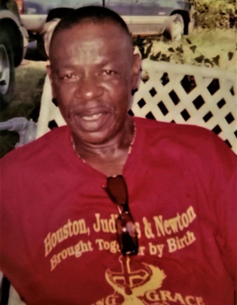 Billy Ray "Still Bill" Judkins