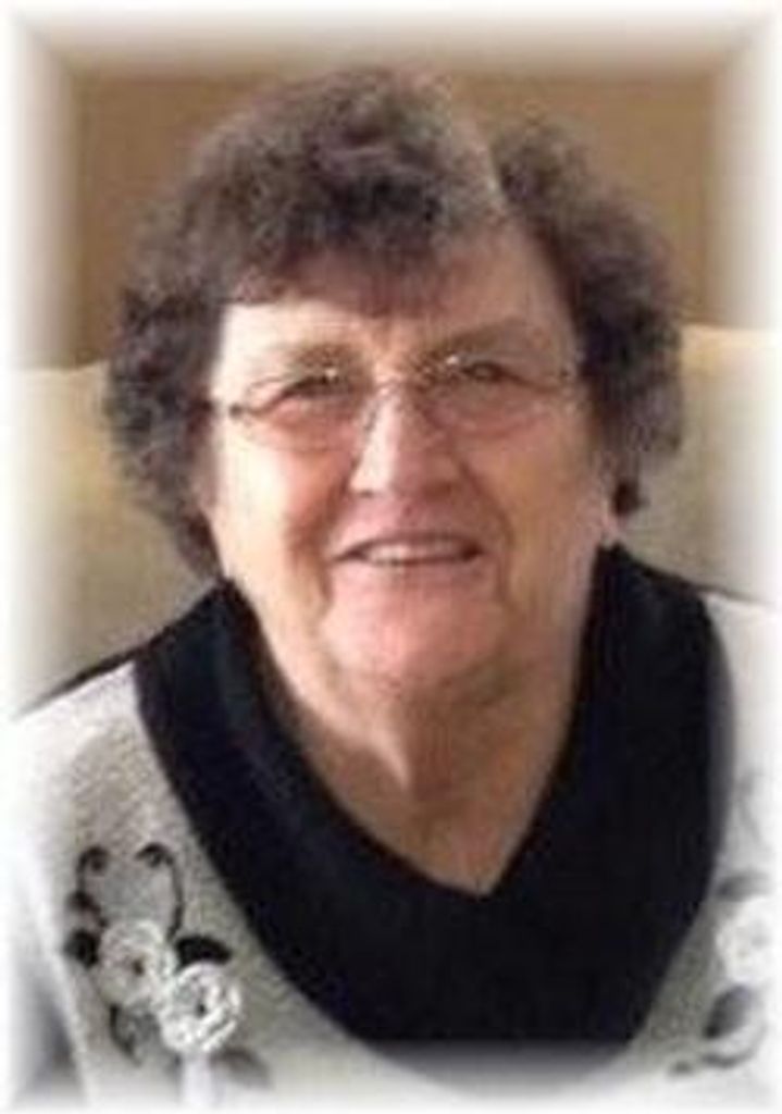 Leah Alice Baker Profile Photo
