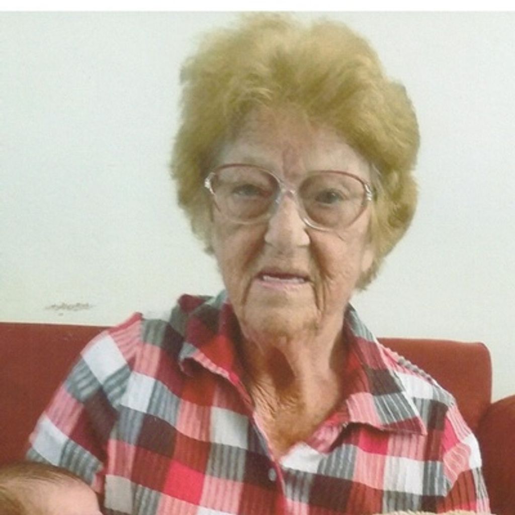 Audrey "Elaine" Bradshaw