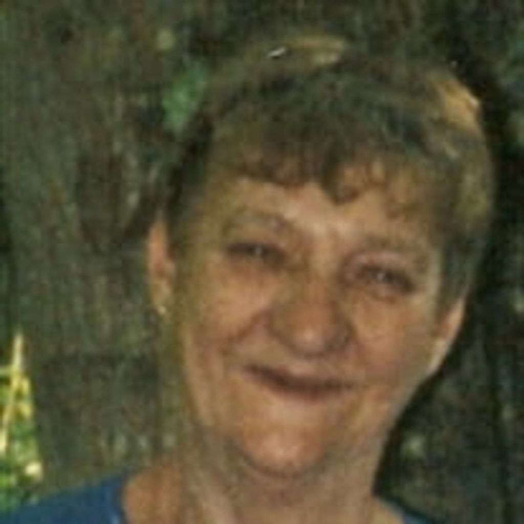 Myrtle I. Mckinney
