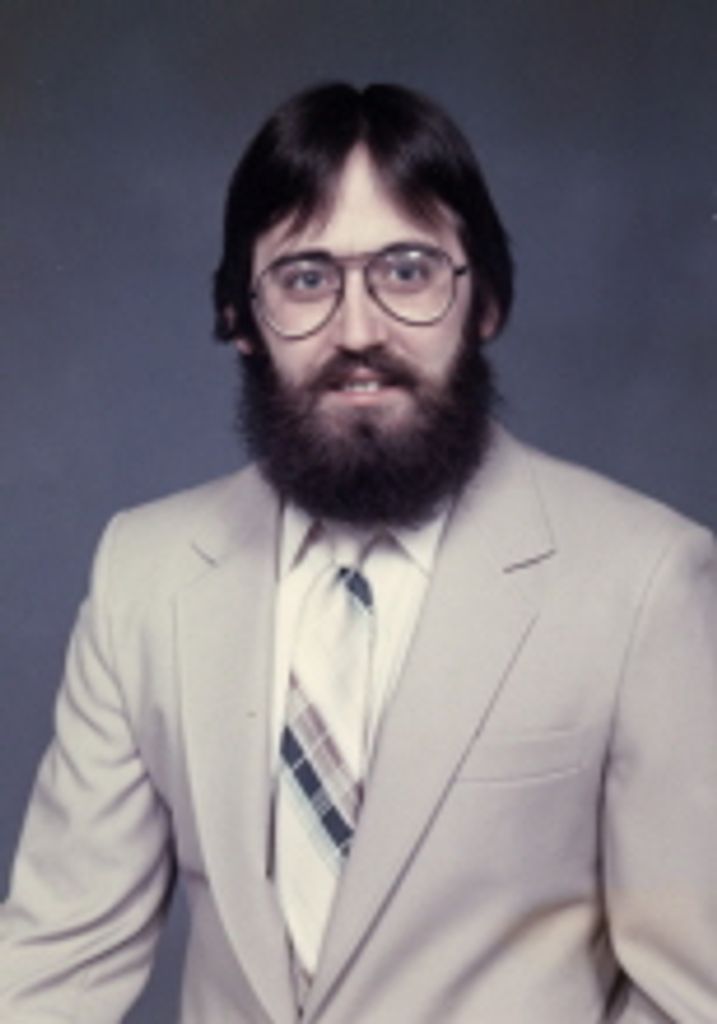 Craig Keith Bauer