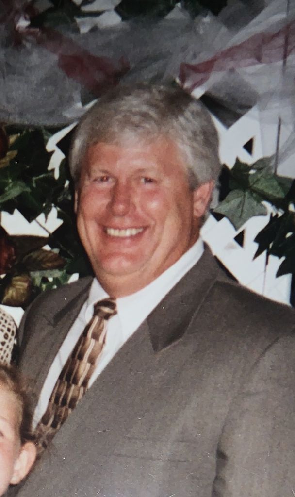 William Earnest Staten