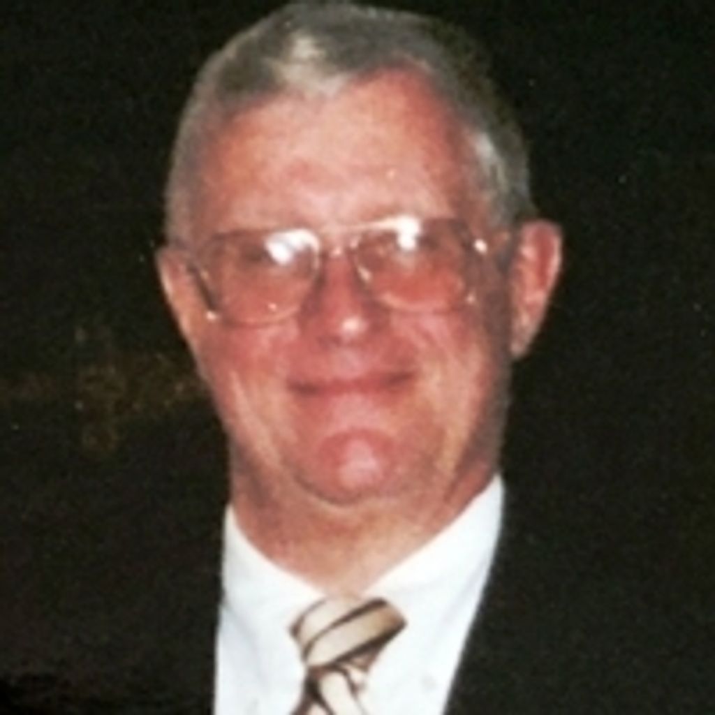 Richard Edward Deegan Profile Photo