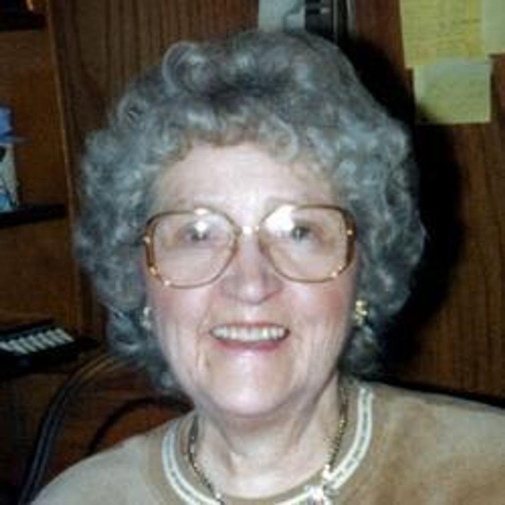 Clara R. Cannon Profile Photo