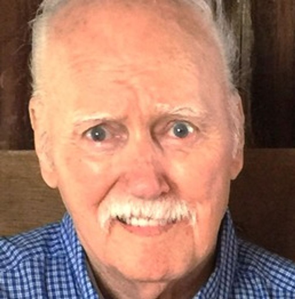 Donald Miller Profile Photo