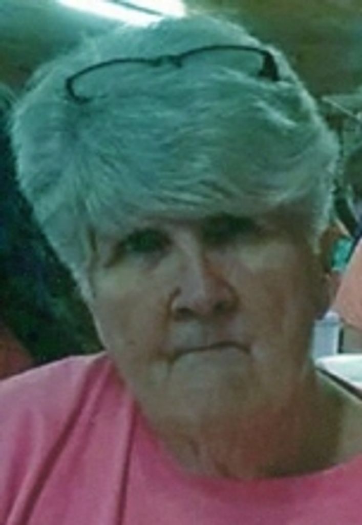 Charlotte "Jerri" Dills