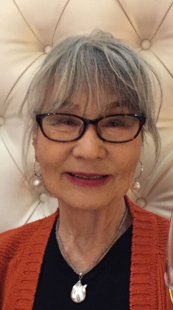 Tomiko Yamaguchi Profile Photo