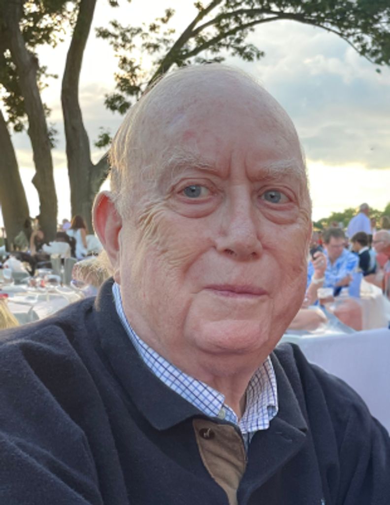 Edward Nicholson Stewart Jr. Profile Photo