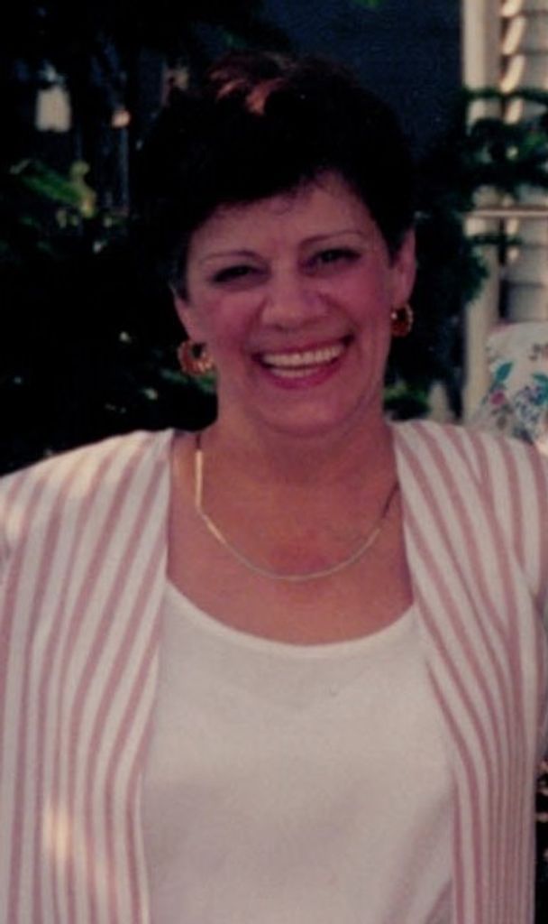 Barbara Mcallister Profile Photo