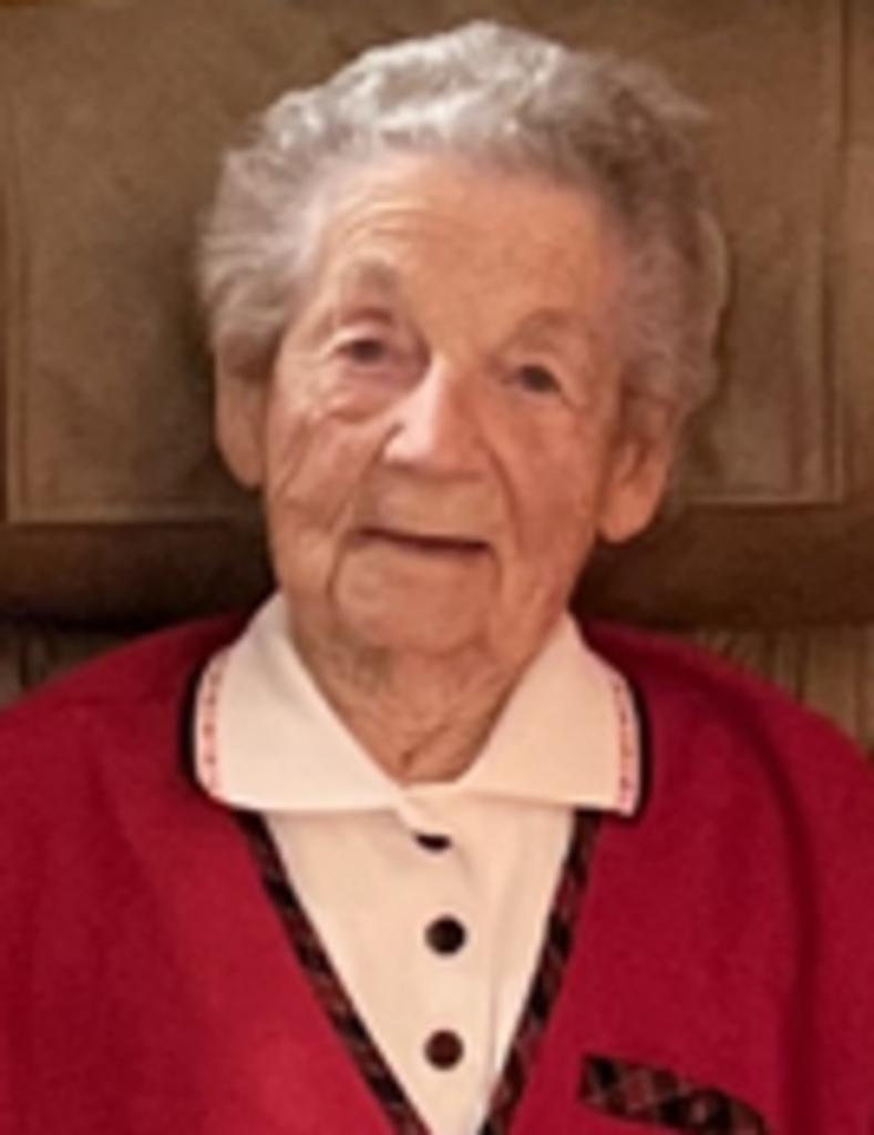 Mary Frances Abernathy Caviness