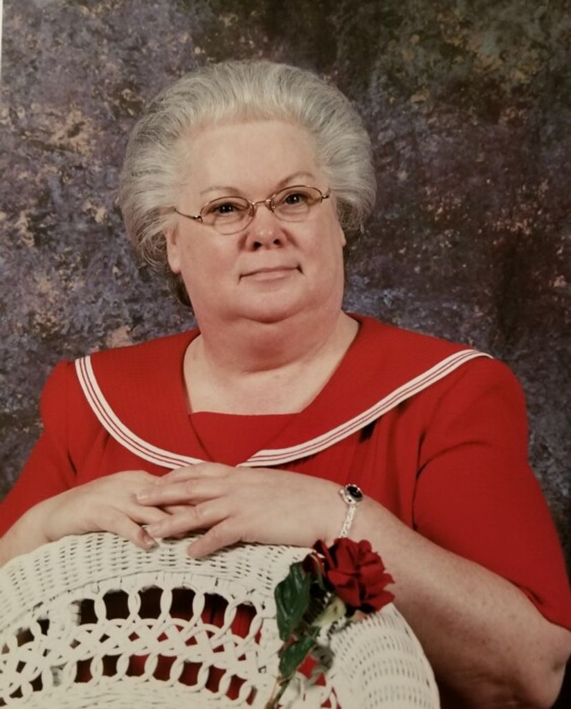 Beverly Williamson Profile Photo