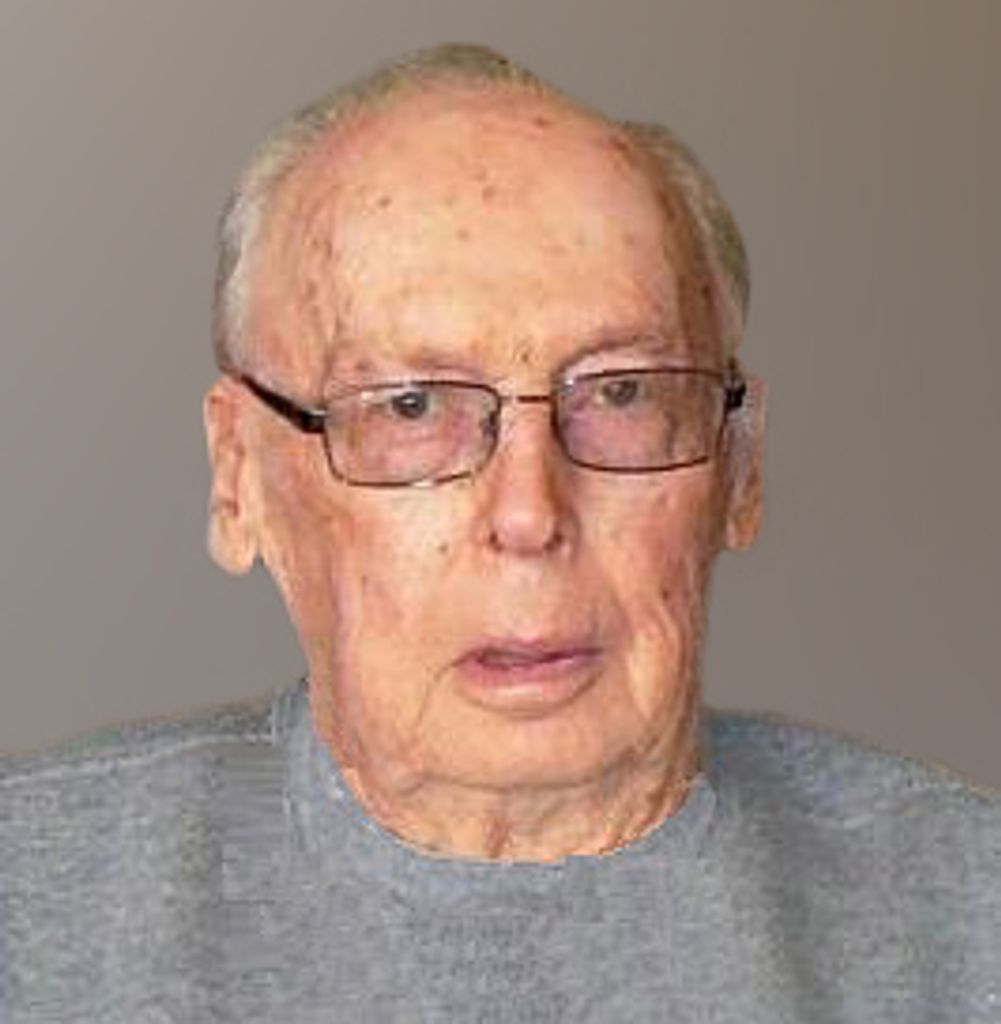 Thomas W. Kennedy